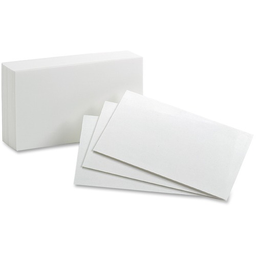 Index Cards - Mills  Office Productivity Experts
